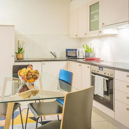 Los Lorentes Residences Bulle Exterior photo