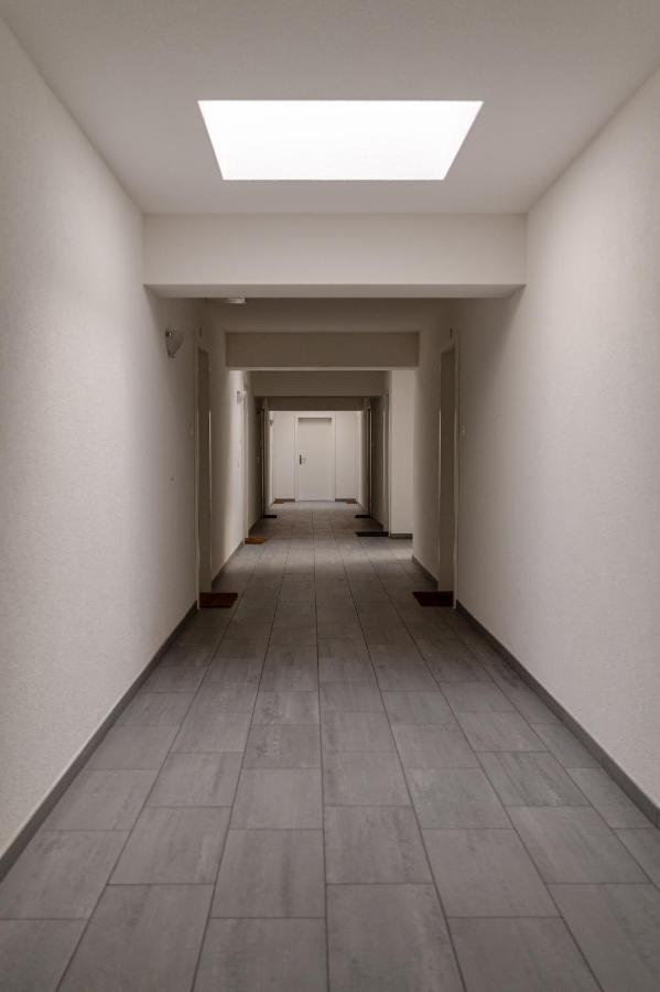 Los Lorentes Residences Bulle Exterior photo