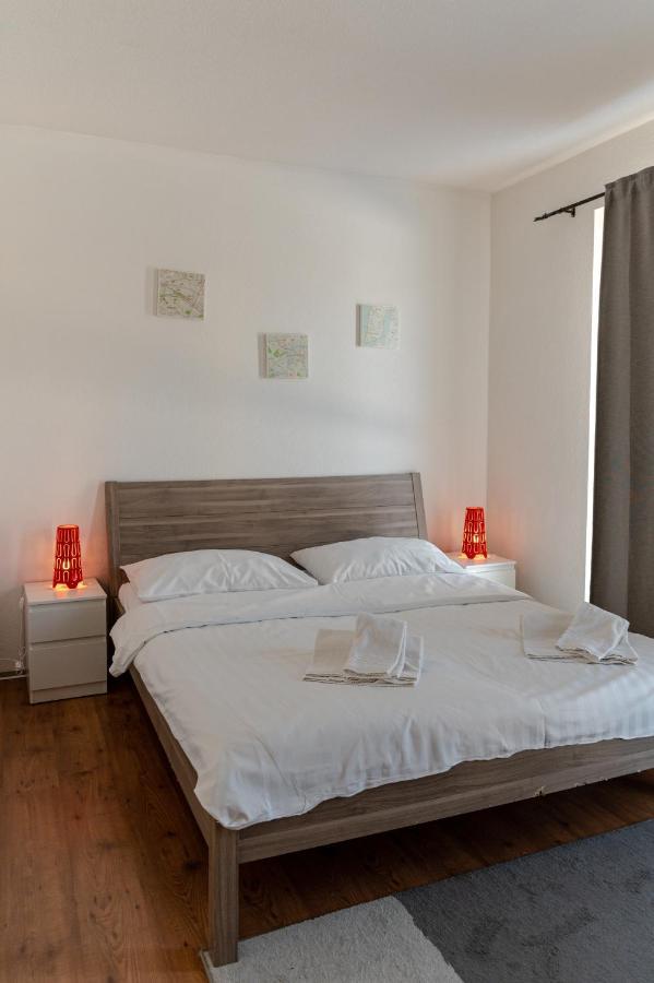 Los Lorentes Residences Bulle Exterior photo