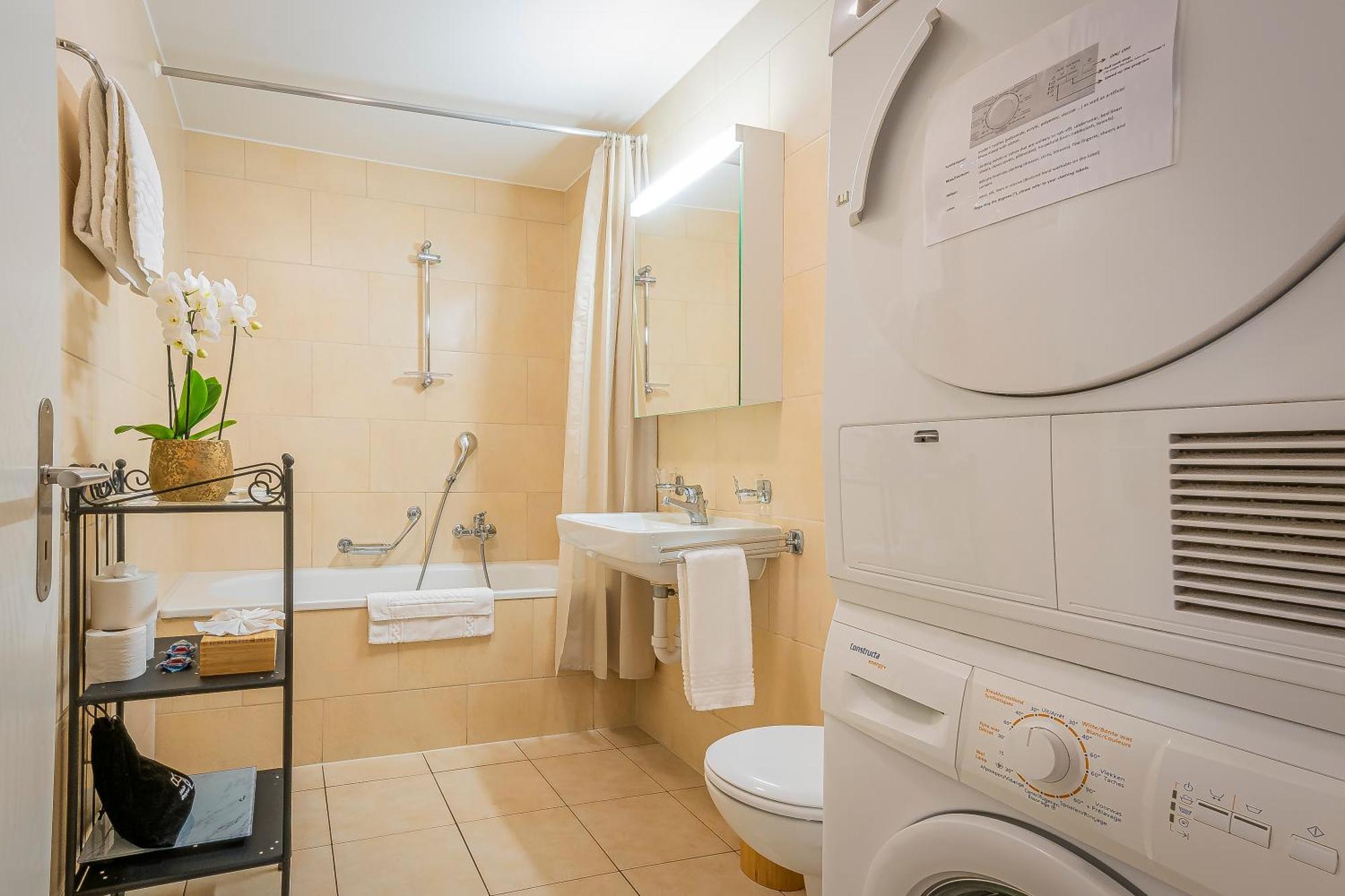 Los Lorentes Residences Bulle Exterior photo