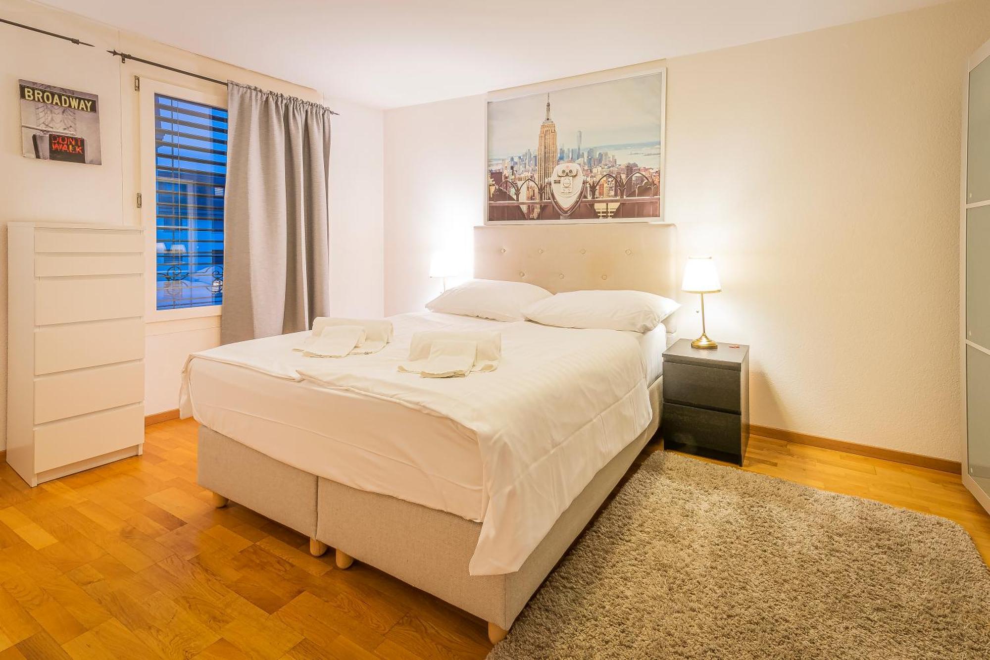 Los Lorentes Residences Bulle Exterior photo
